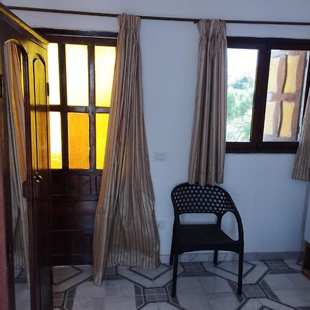 Jowhara Hotel Dahab Eksteriør billede