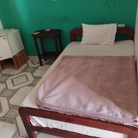 Jowhara Hotel Dahab Eksteriør billede