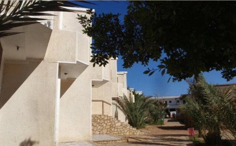 Jowhara Hotel Dahab Eksteriør billede