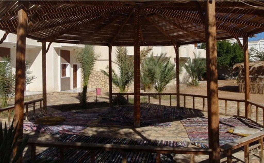 Jowhara Hotel Dahab Eksteriør billede