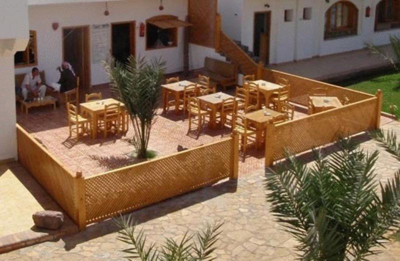 Jowhara Hotel Dahab Eksteriør billede