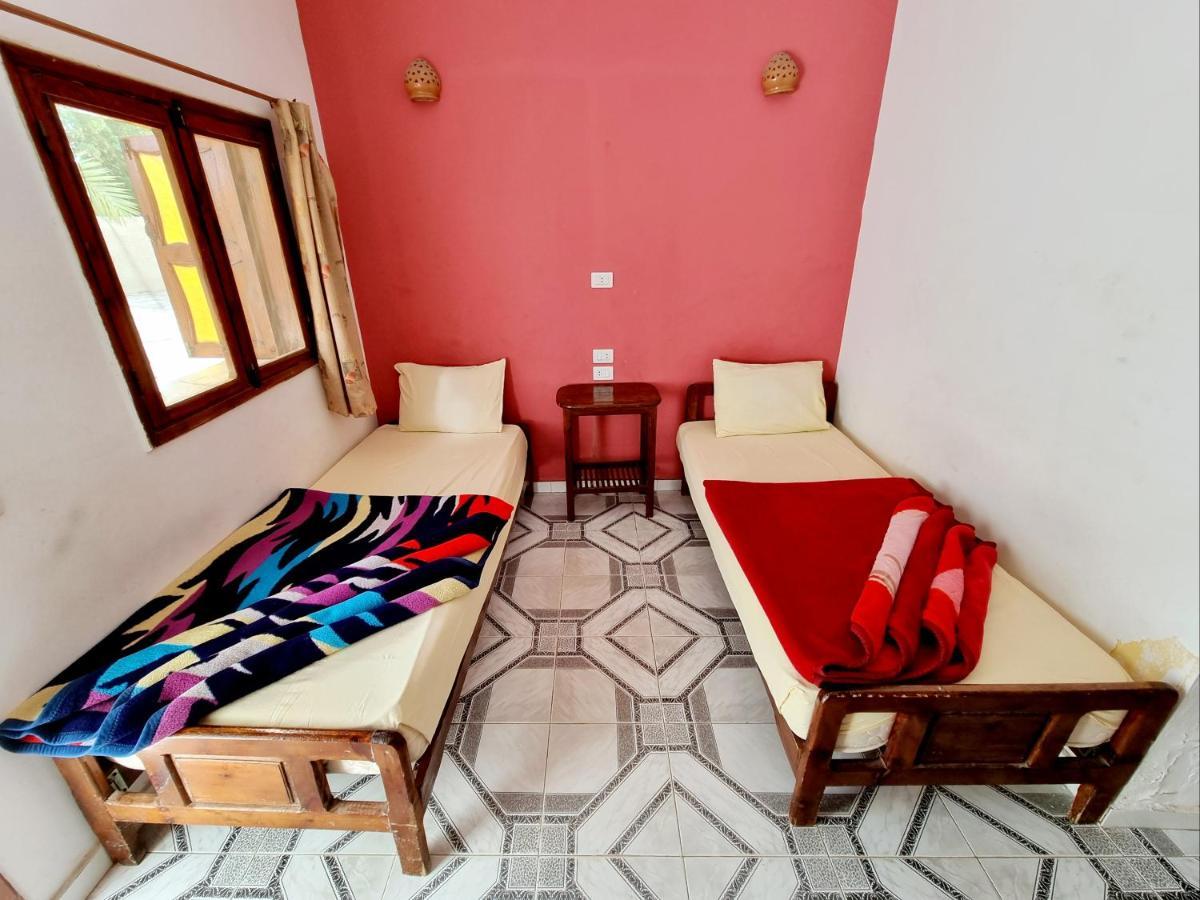 Jowhara Hotel Dahab Eksteriør billede