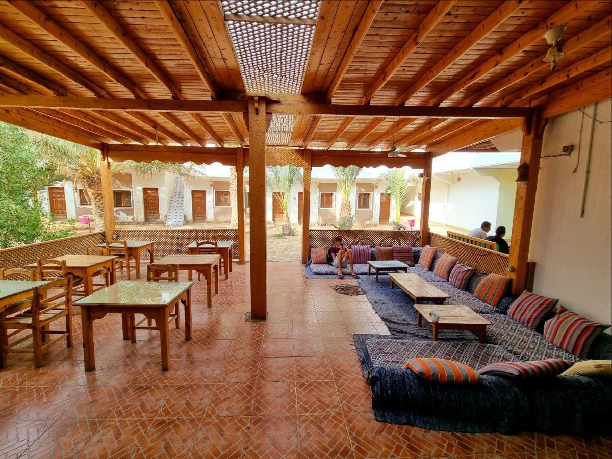 Jowhara Hotel Dahab Eksteriør billede