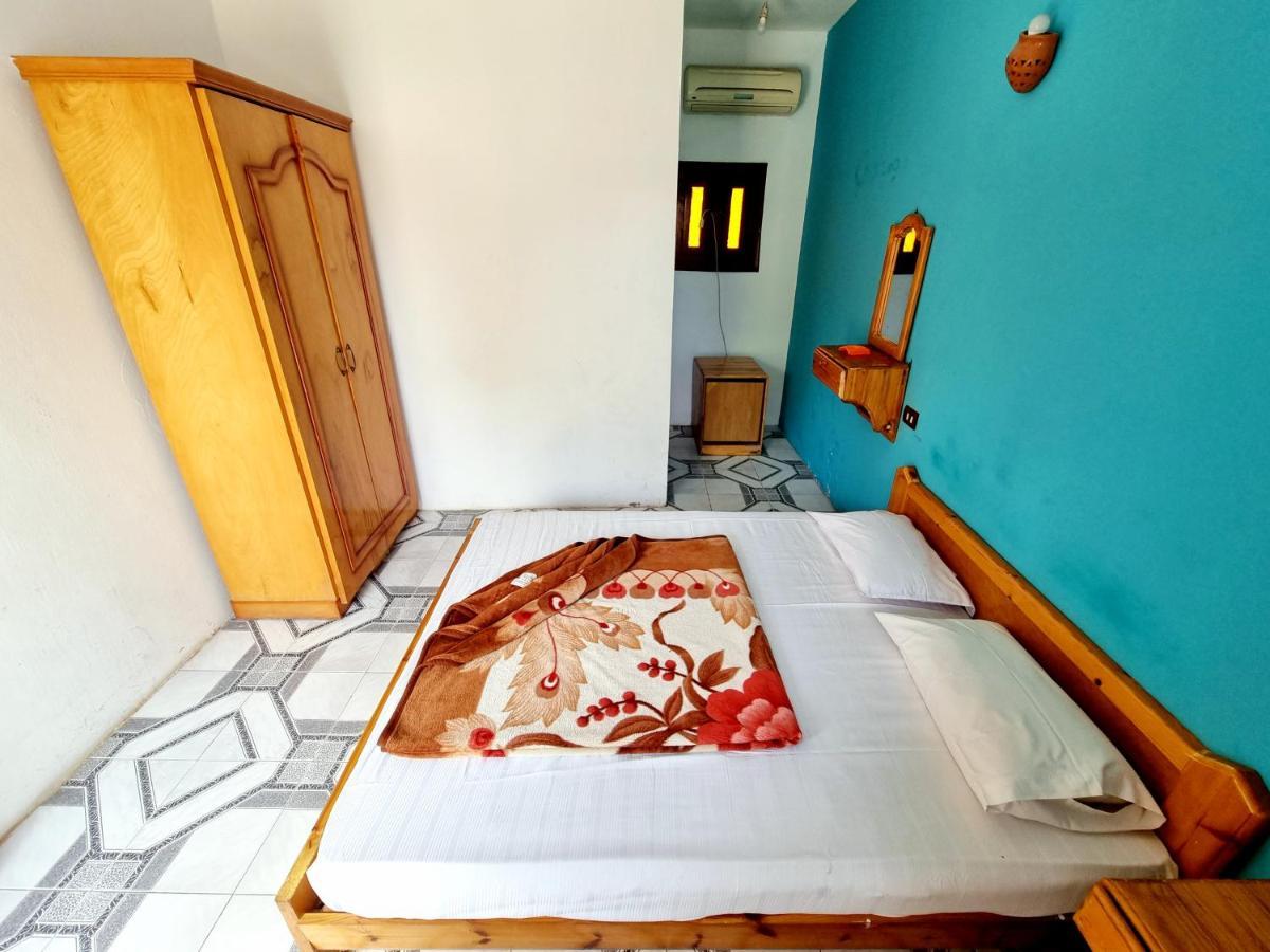 Jowhara Hotel Dahab Eksteriør billede