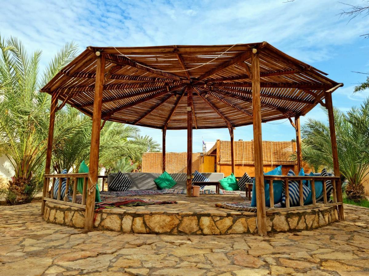 Jowhara Hotel Dahab Eksteriør billede