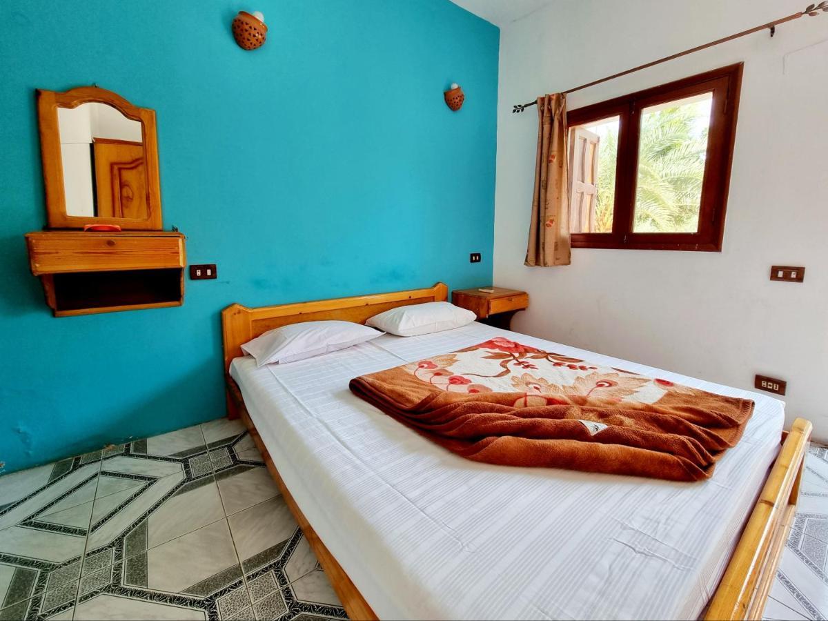 Jowhara Hotel Dahab Eksteriør billede