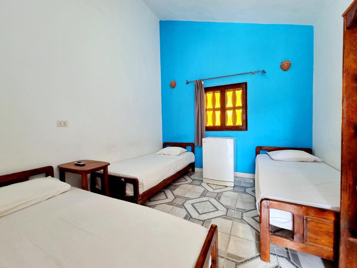 Jowhara Hotel Dahab Eksteriør billede