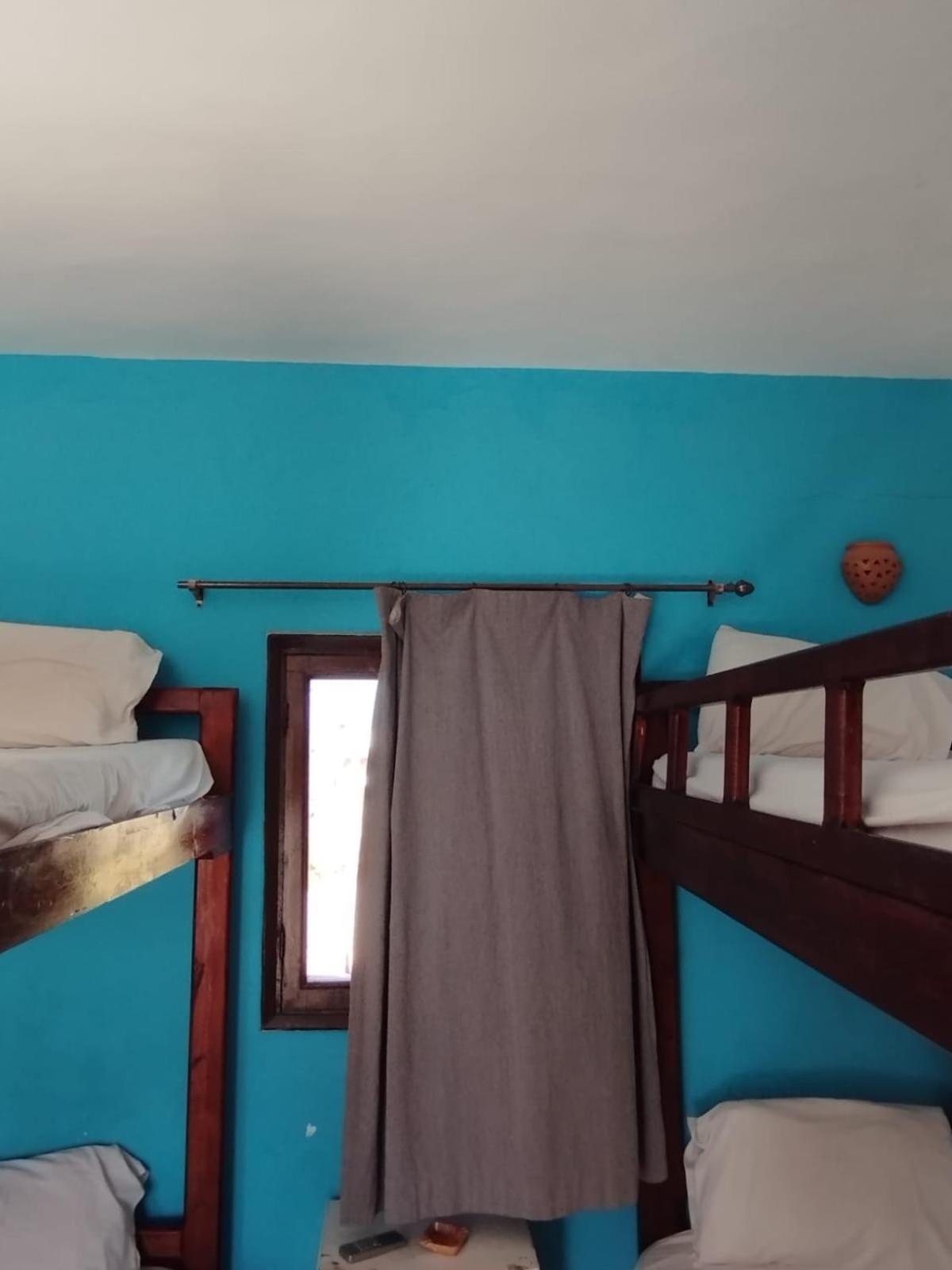 Jowhara Hotel Dahab Eksteriør billede
