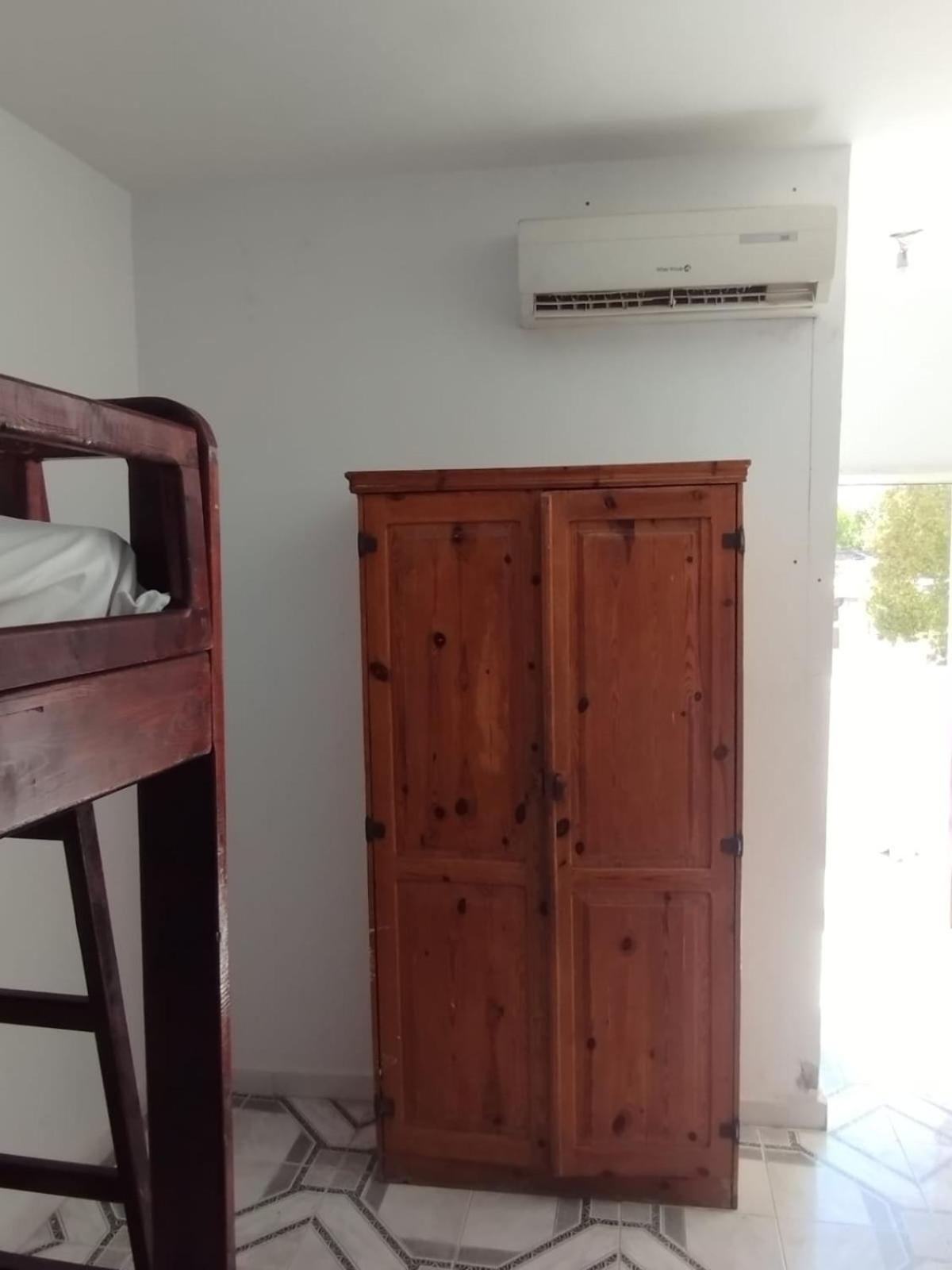 Jowhara Hotel Dahab Eksteriør billede