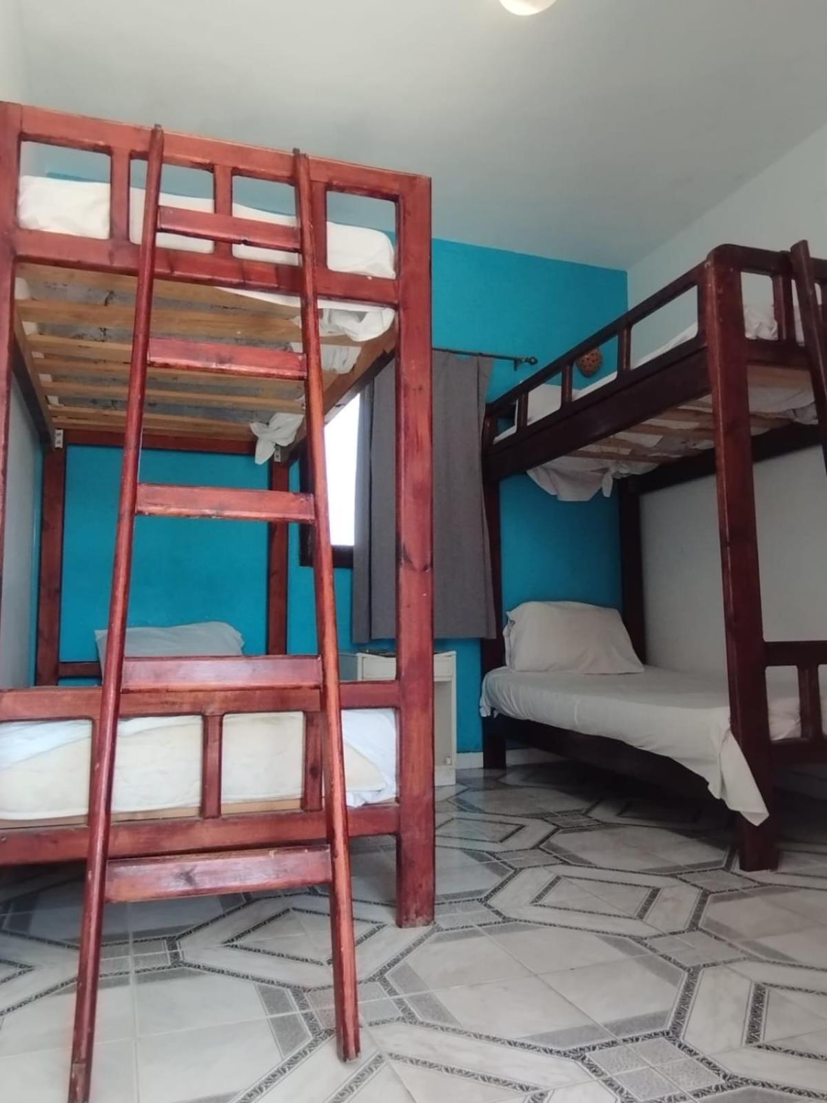 Jowhara Hotel Dahab Eksteriør billede