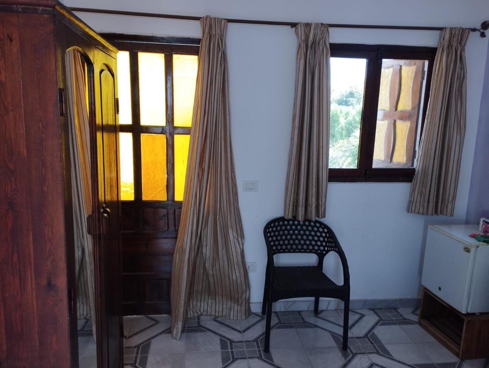 Jowhara Hotel Dahab Eksteriør billede