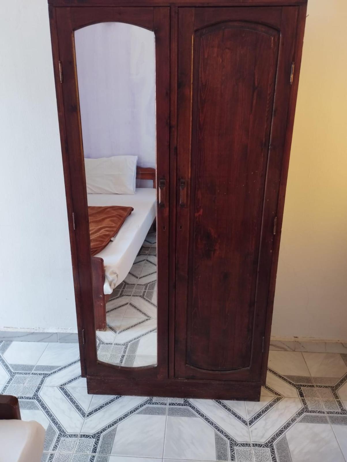Jowhara Hotel Dahab Eksteriør billede