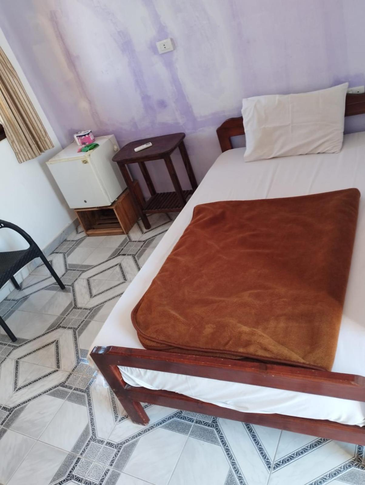 Jowhara Hotel Dahab Eksteriør billede