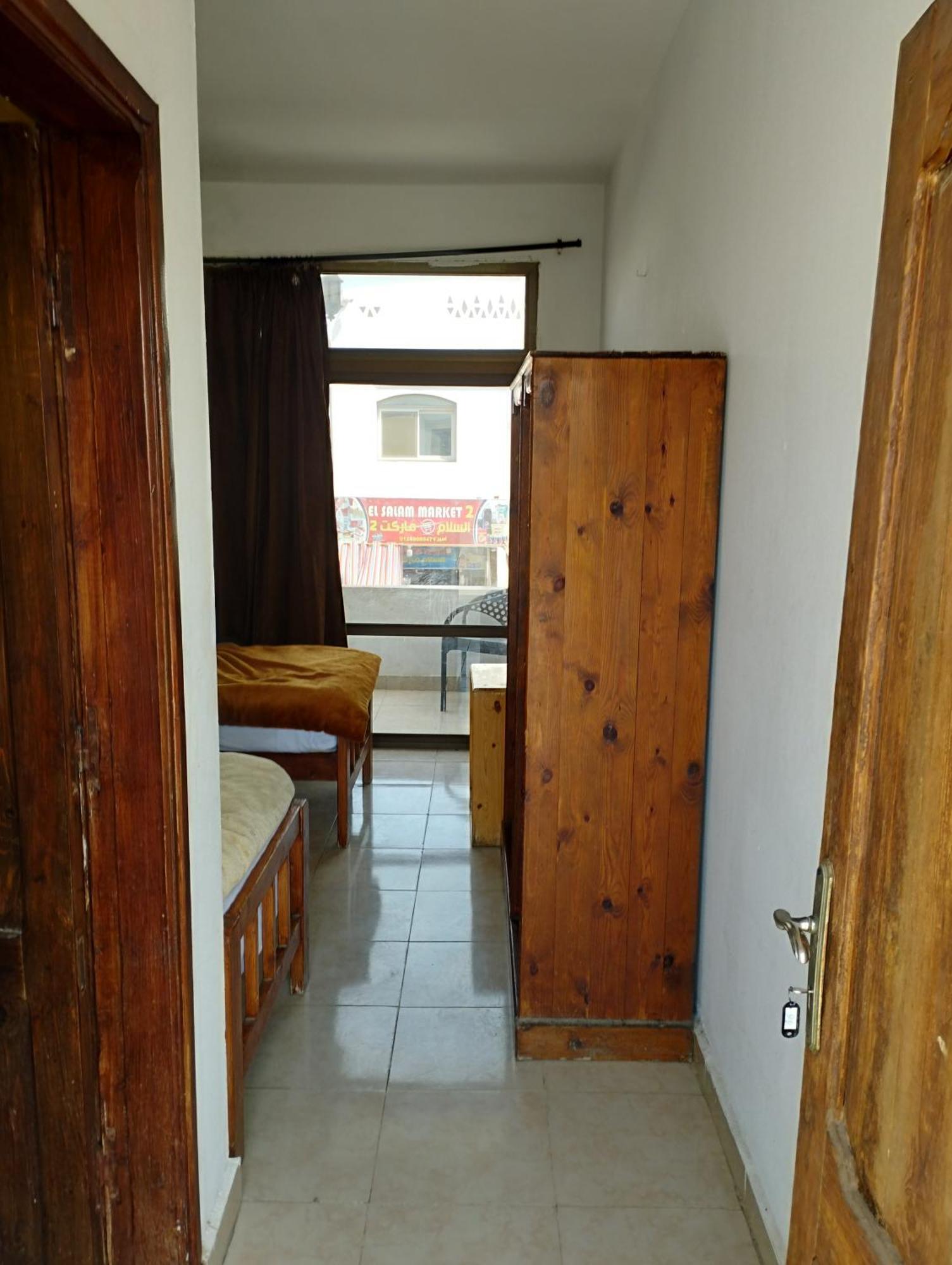 Jowhara Hotel Dahab Eksteriør billede
