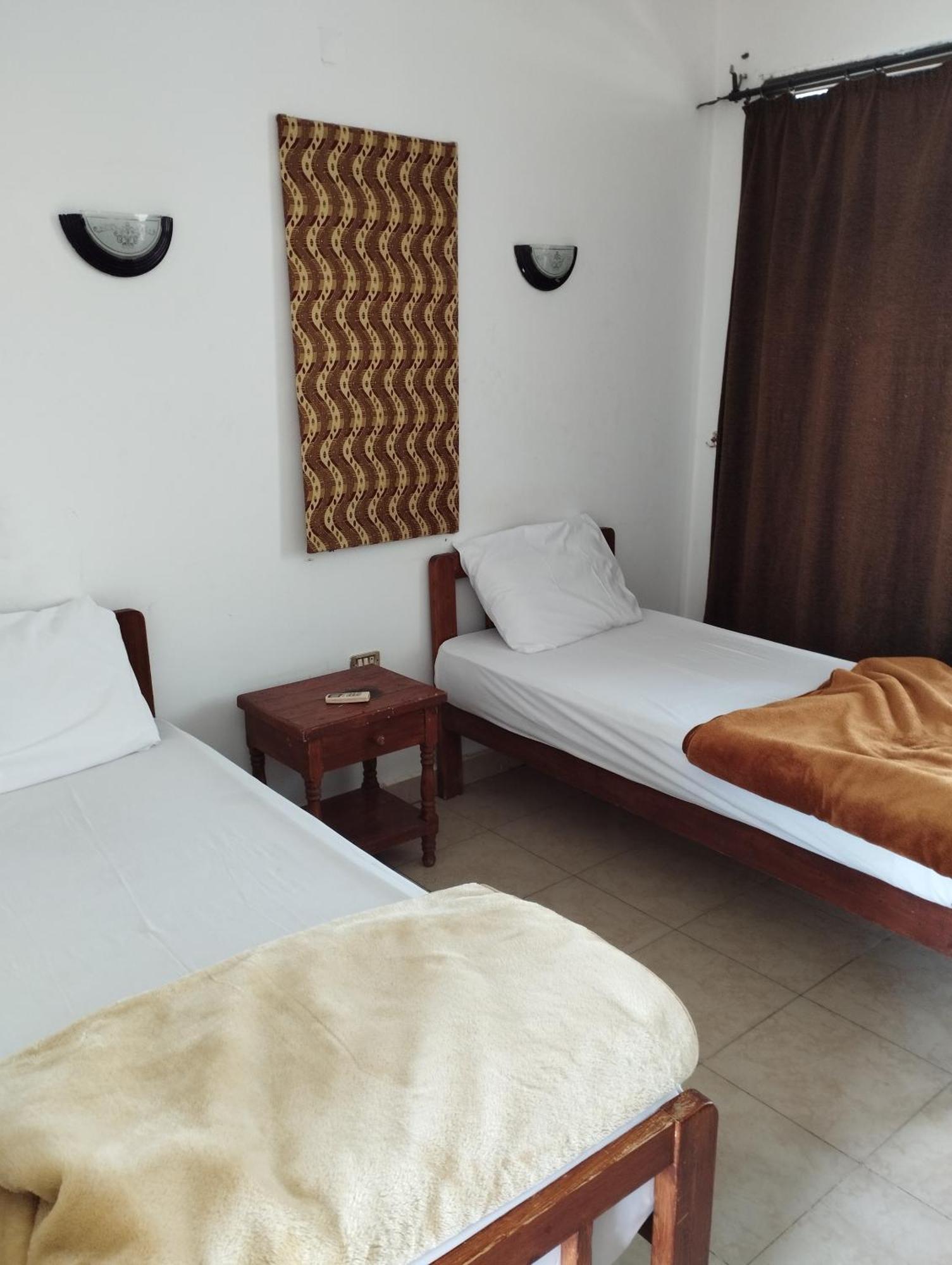 Jowhara Hotel Dahab Eksteriør billede
