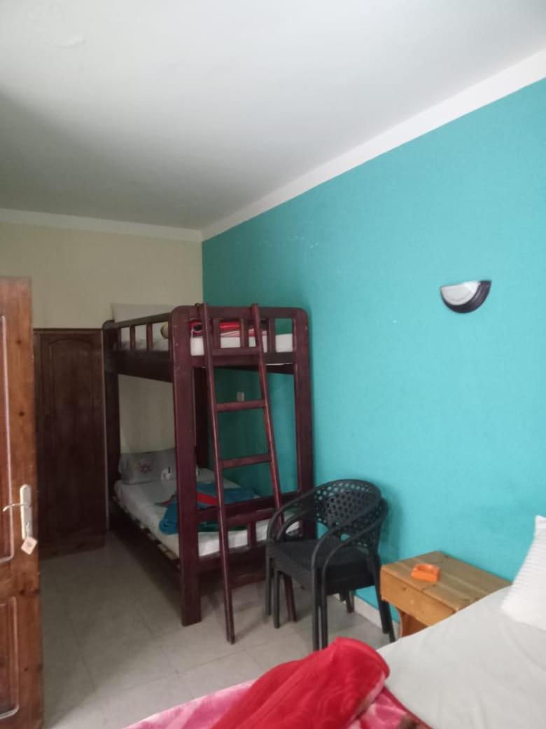 Jowhara Hotel Dahab Eksteriør billede