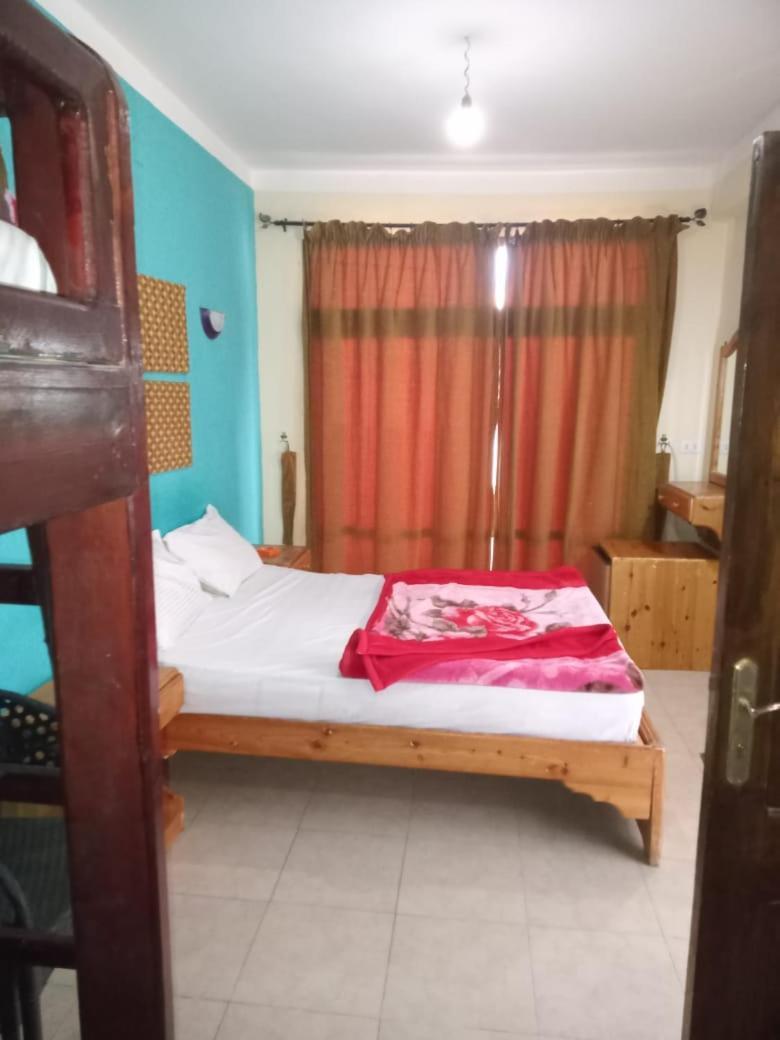 Jowhara Hotel Dahab Eksteriør billede