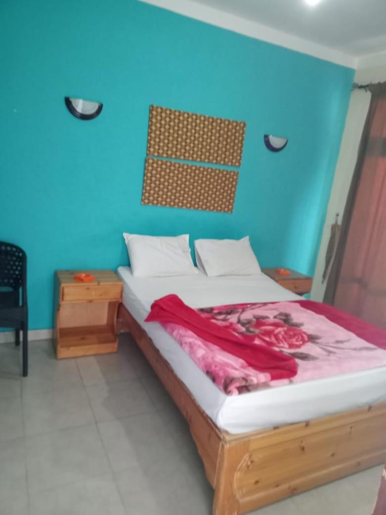 Jowhara Hotel Dahab Eksteriør billede