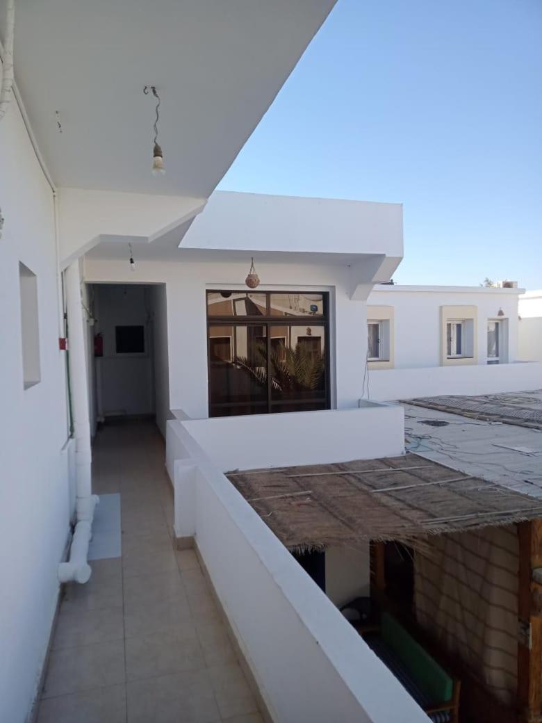 Jowhara Hotel Dahab Eksteriør billede