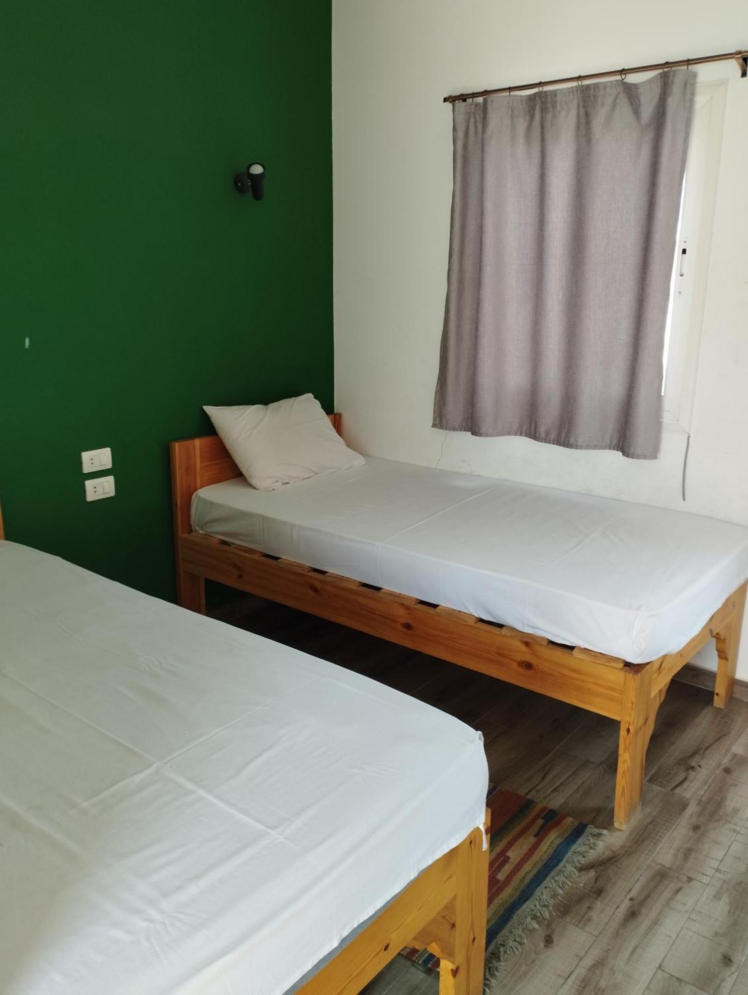 Jowhara Hotel Dahab Eksteriør billede