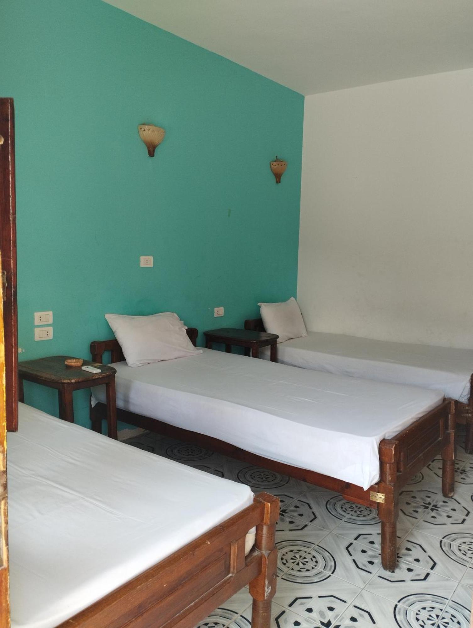 Jowhara Hotel Dahab Eksteriør billede