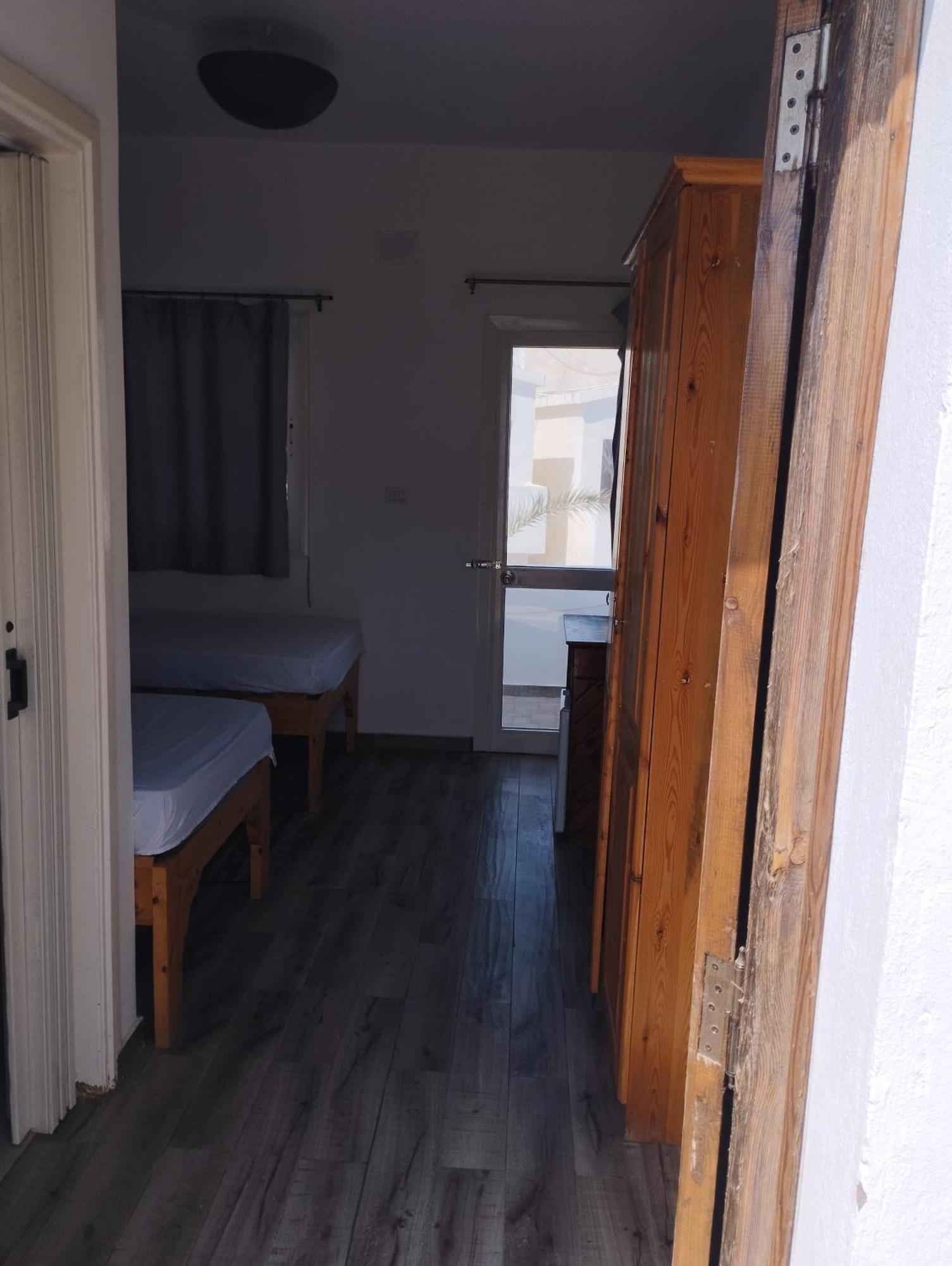Jowhara Hotel Dahab Eksteriør billede