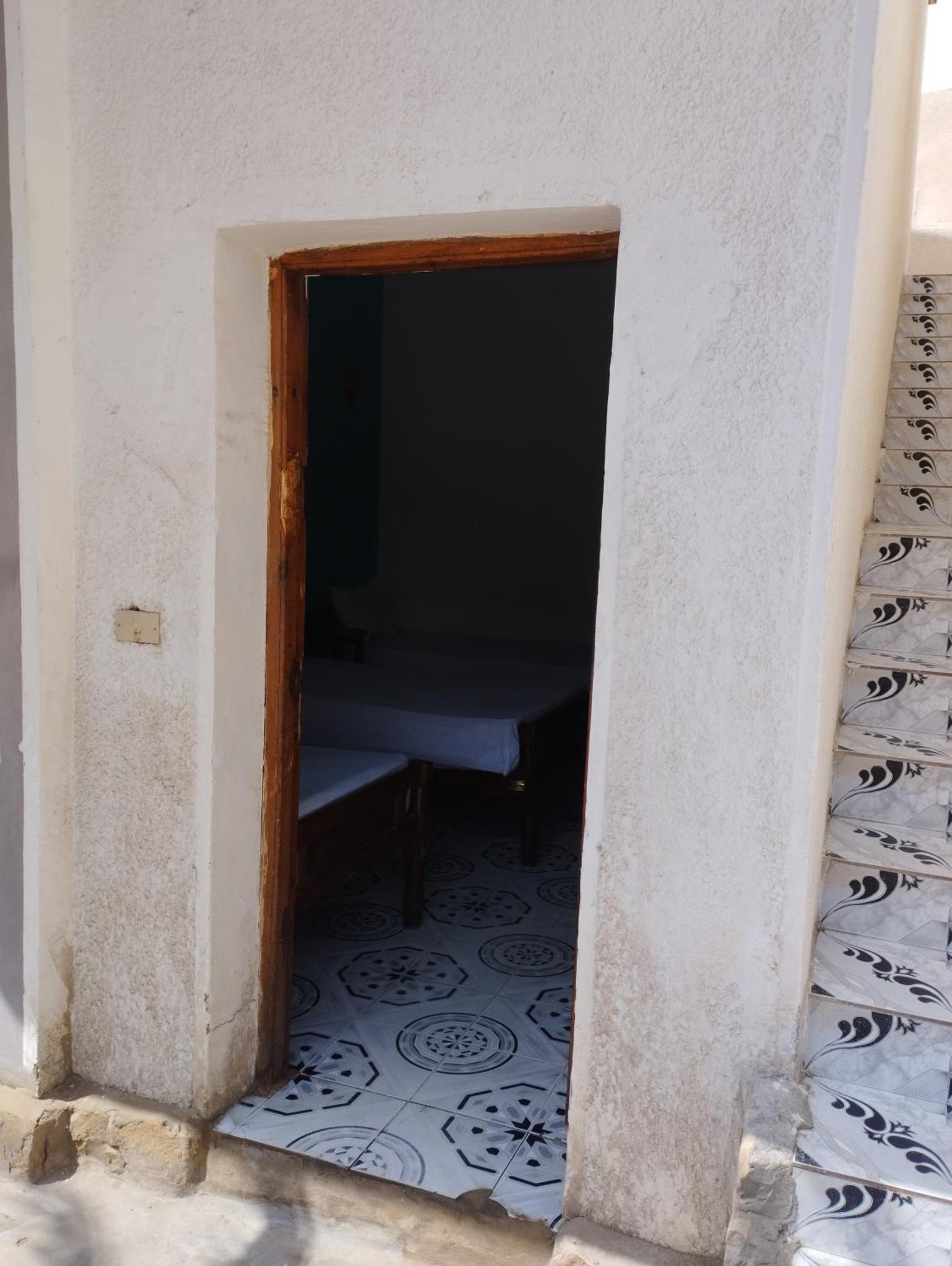 Jowhara Hotel Dahab Eksteriør billede
