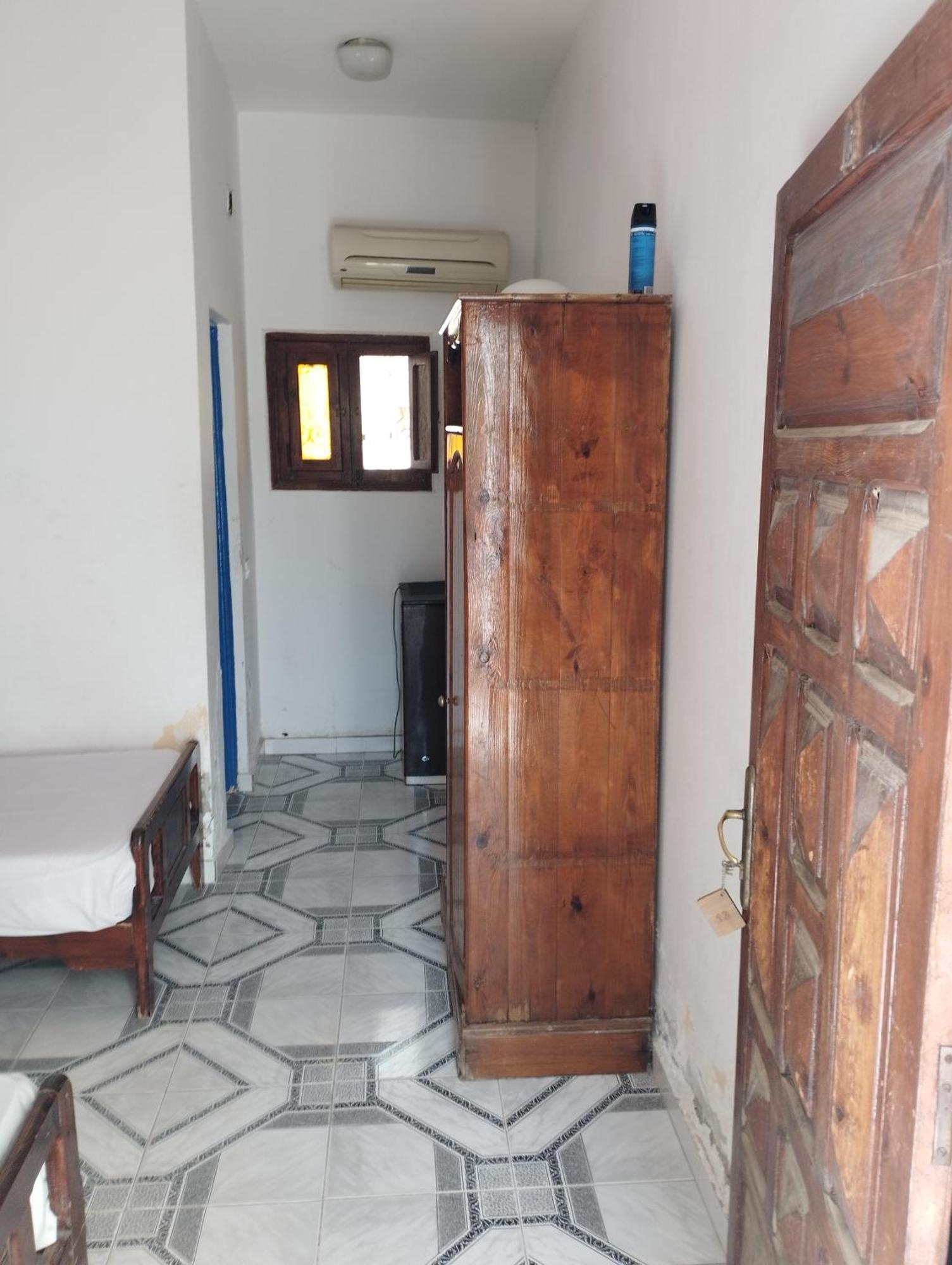 Jowhara Hotel Dahab Eksteriør billede