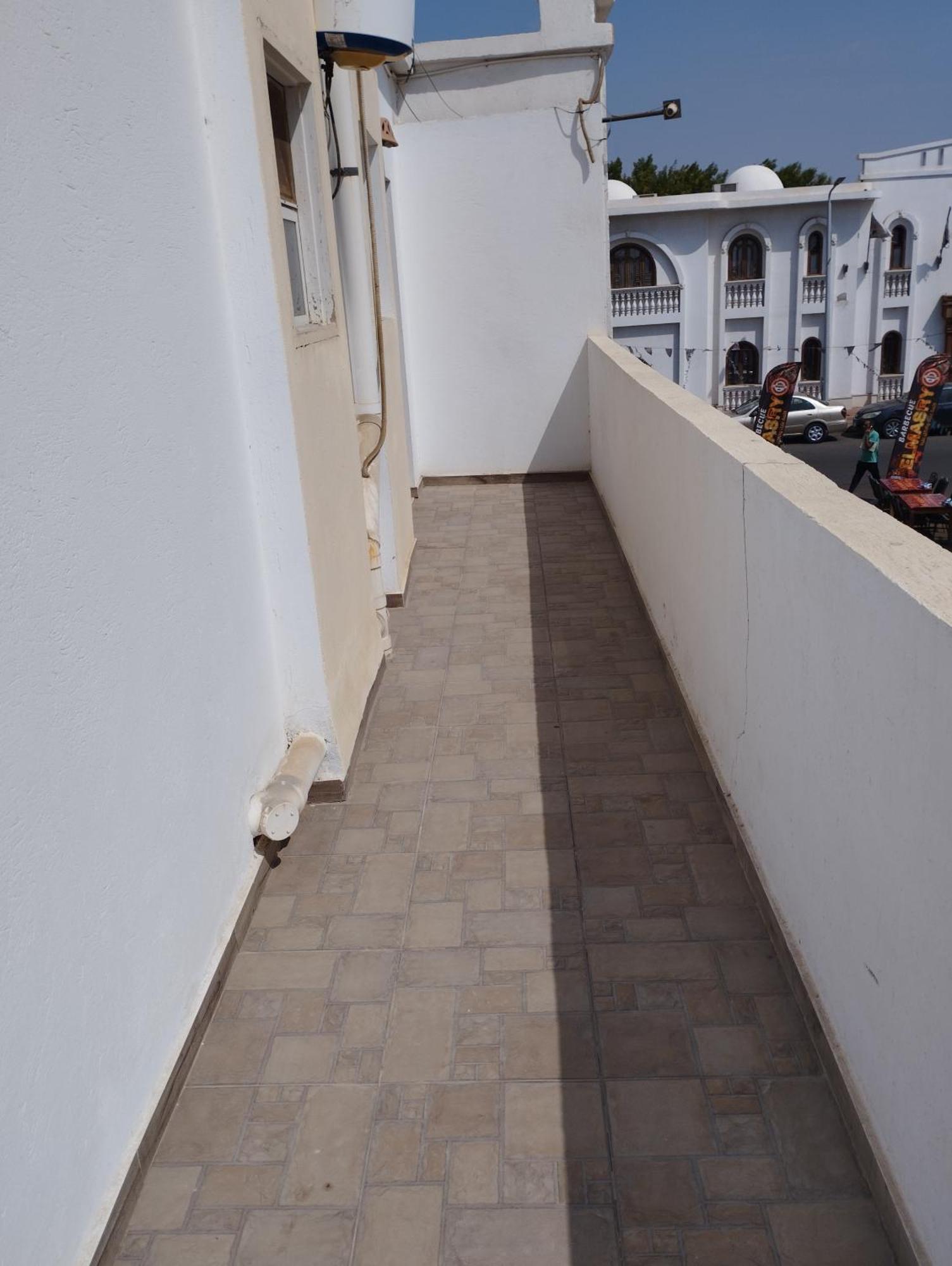 Jowhara Hotel Dahab Eksteriør billede