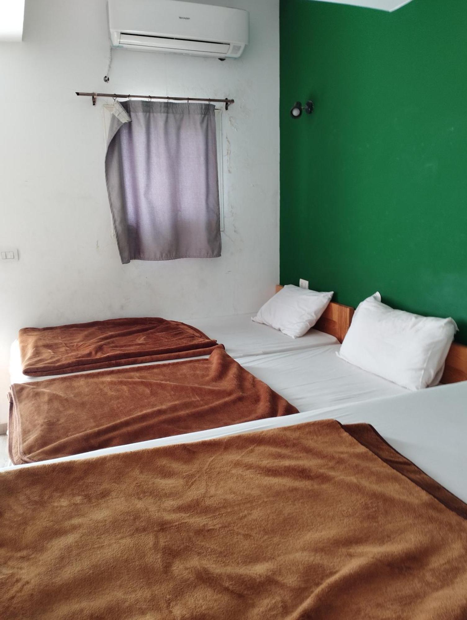 Jowhara Hotel Dahab Eksteriør billede