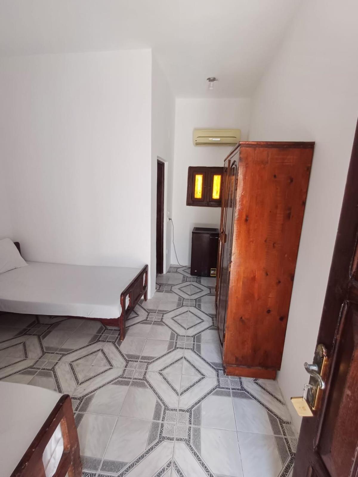 Jowhara Hotel Dahab Eksteriør billede