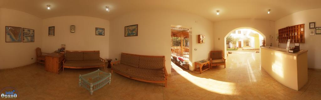 Jowhara Hotel Dahab Eksteriør billede
