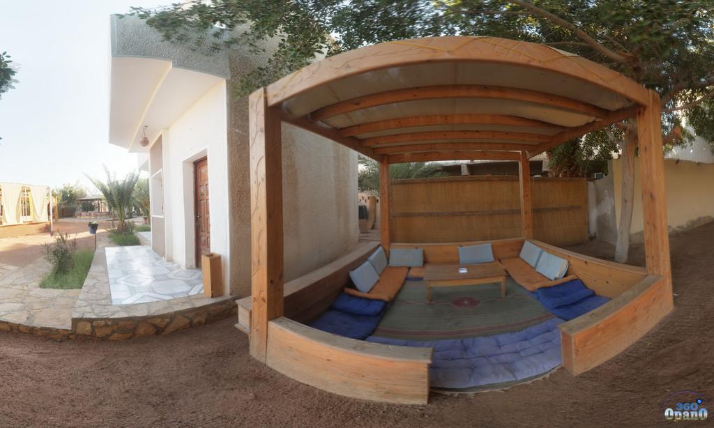 Jowhara Hotel Dahab Eksteriør billede