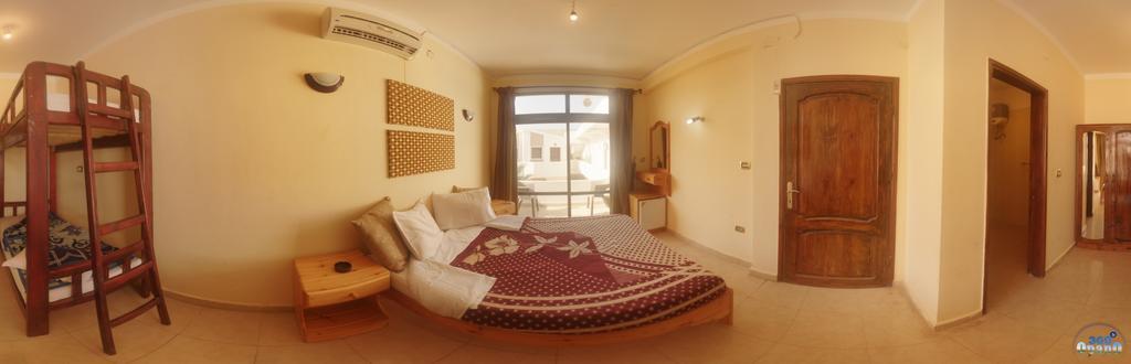 Jowhara Hotel Dahab Eksteriør billede