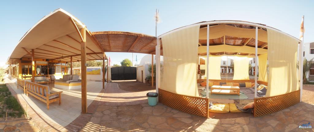 Jowhara Hotel Dahab Eksteriør billede