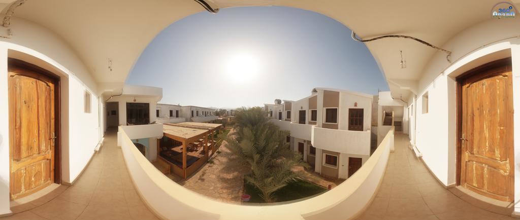 Jowhara Hotel Dahab Eksteriør billede