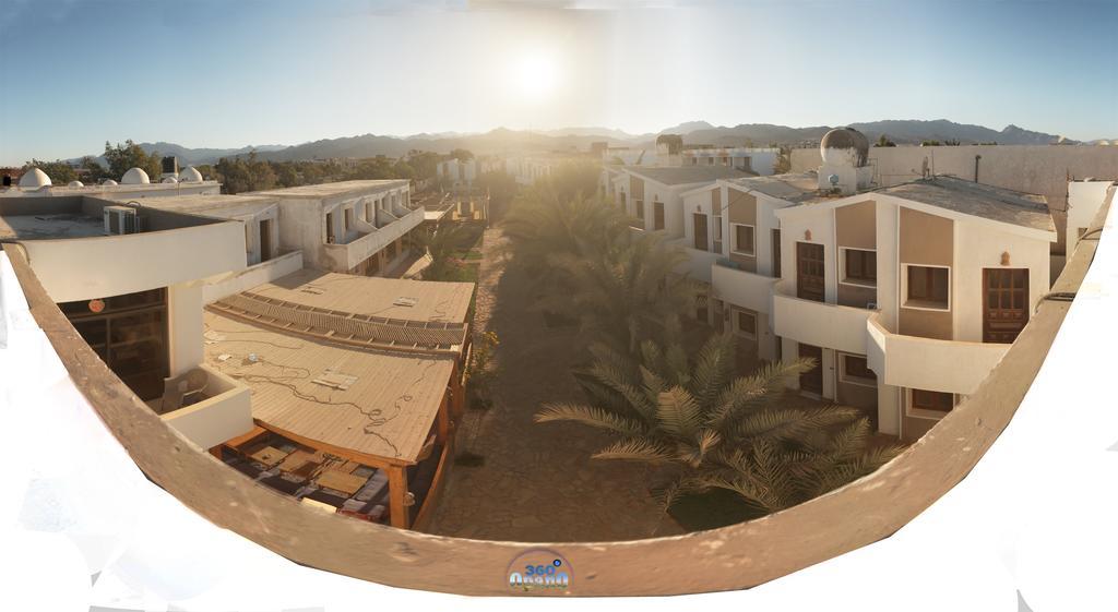 Jowhara Hotel Dahab Eksteriør billede