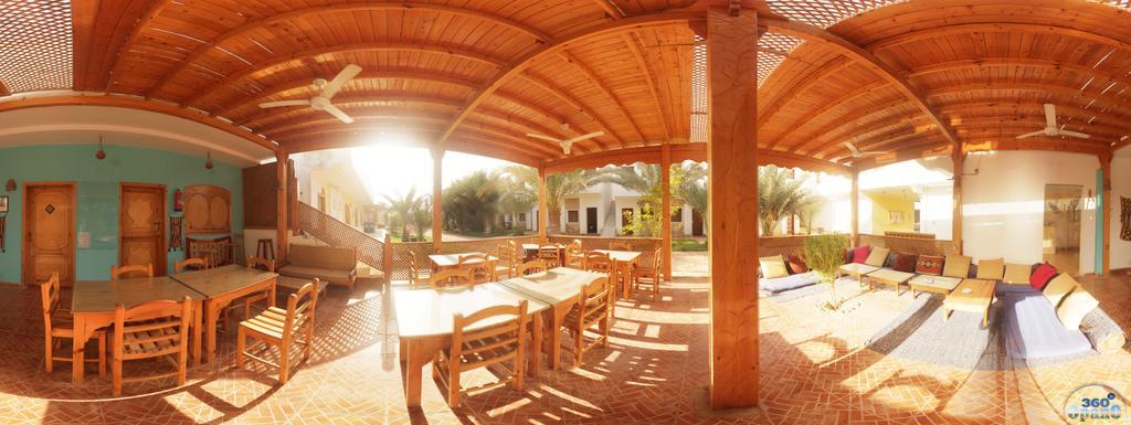 Jowhara Hotel Dahab Eksteriør billede