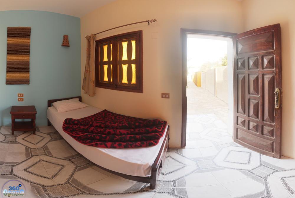 Jowhara Hotel Dahab Eksteriør billede